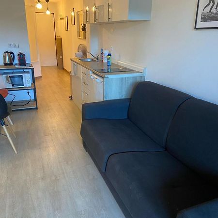 6 Rue de la Verrerie Cannes Extérieur photo