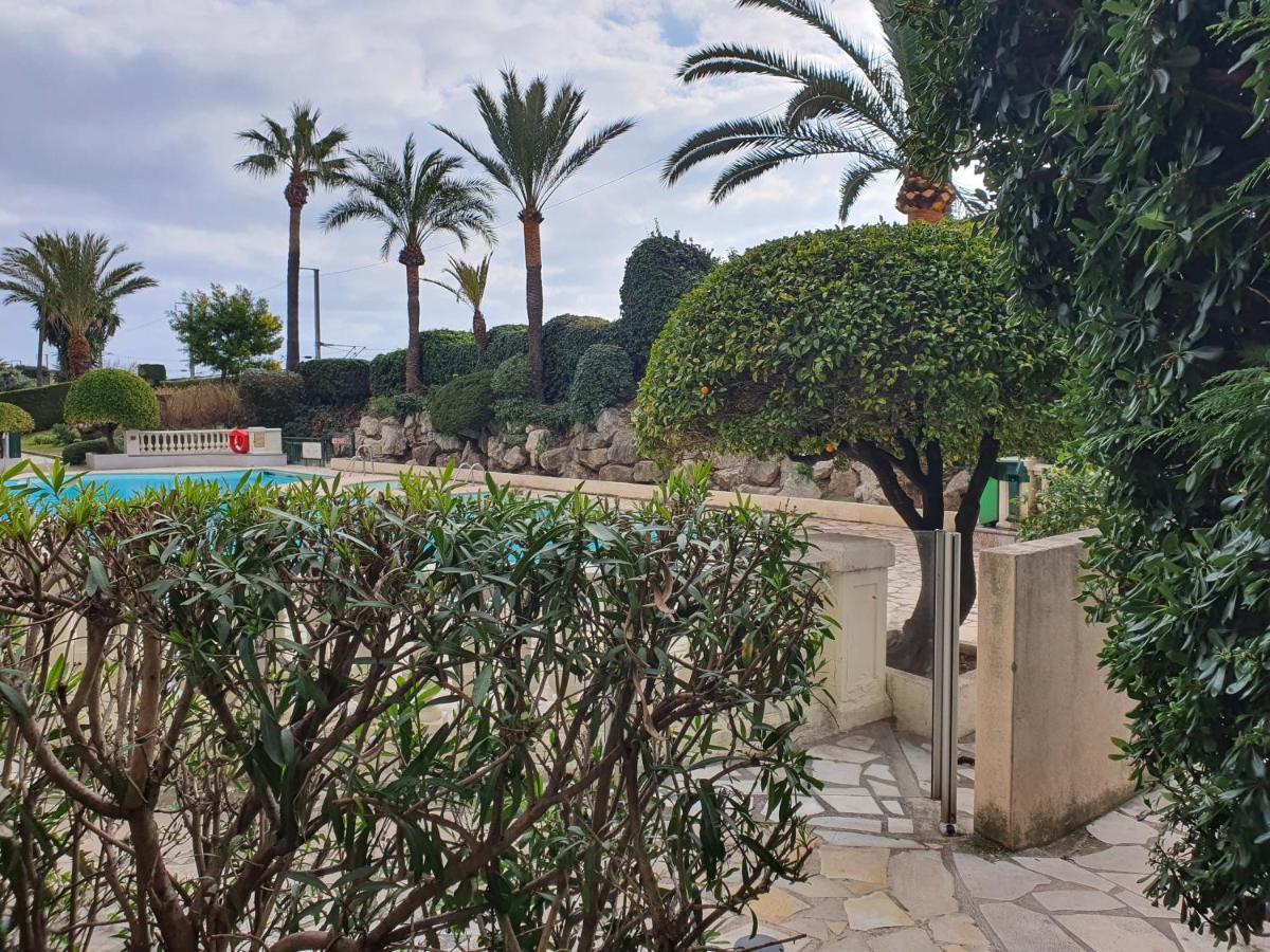 6 Rue de la Verrerie Cannes Extérieur photo