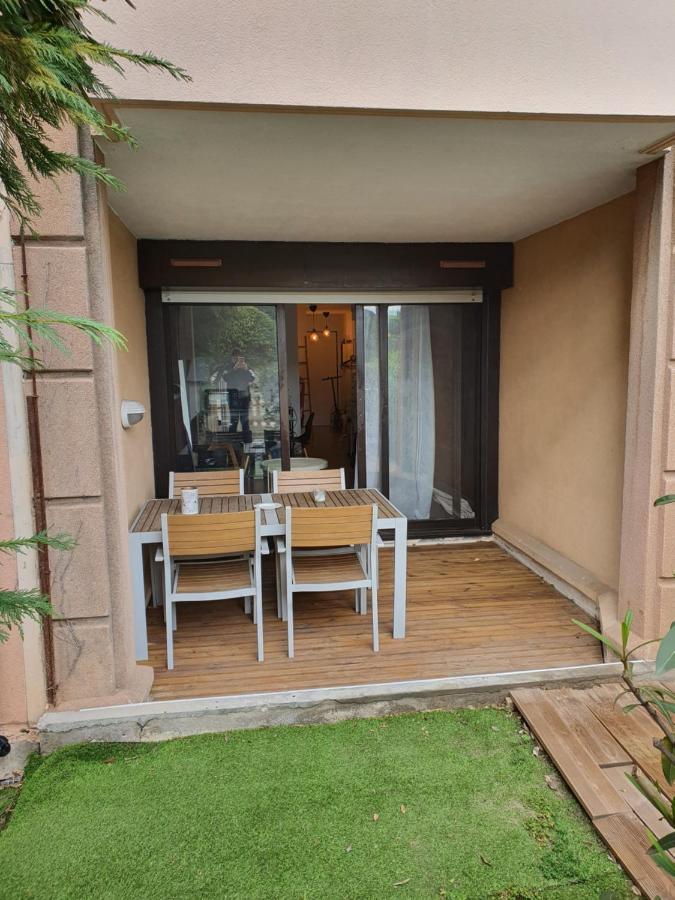 6 Rue de la Verrerie Cannes Extérieur photo
