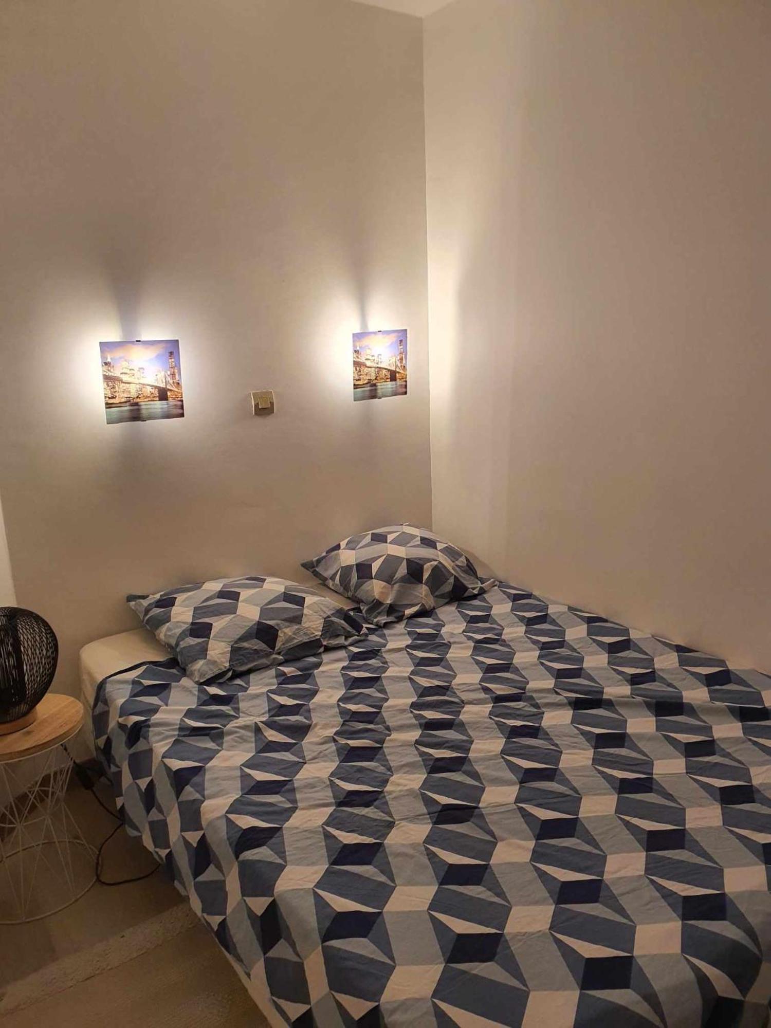 6 Rue de la Verrerie Cannes Extérieur photo