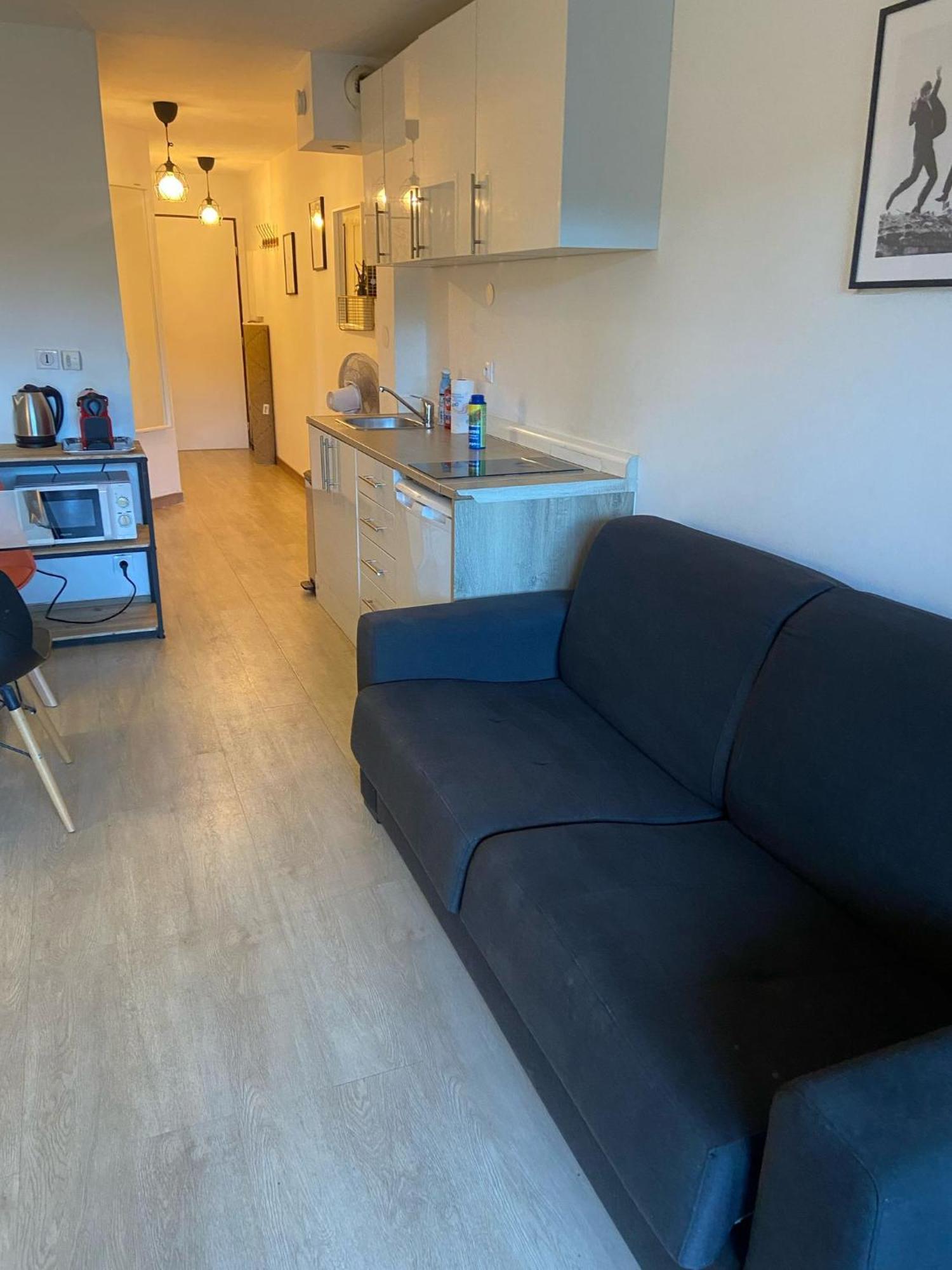 6 Rue de la Verrerie Cannes Extérieur photo